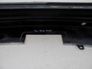 HONDA CIVIC IX MK9 2011 2012 2013 2014 2015 TOURER WHITE REAR BUMPER (1663)