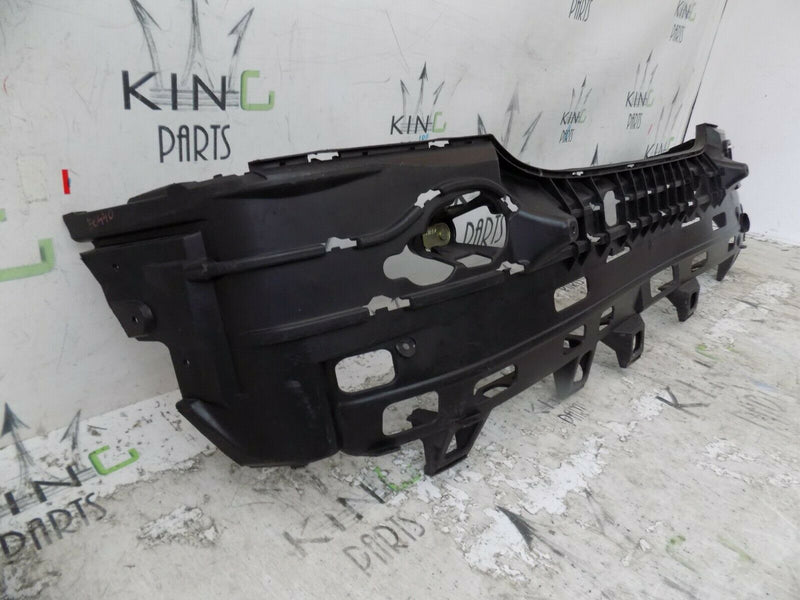 MERCEDES C CLASS A203 REAR BUMPER BRACKET  FRAME BACKING A2038850265