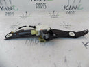 BMW 5 SERIES 2010-2013 WINDOW REG/MOTOR REAR BACK 7208020 7182122 7182614