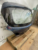 VAUXHALL CORSA D 3DR 2006-2014 TAILGATE BOOTLID