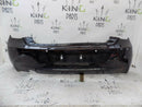 BMW 1 SERIES F20 2011-2015 5DR REAR BUMPER GENUINE 51127240918