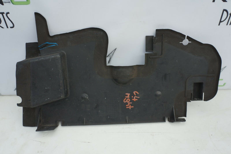 CITROEN C4 GRAND PICASSO 2006-2013 RIGHT SLUM PANEL RADIATOR COVER 9658563180