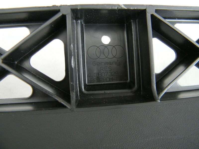 AUDI Q7 4L 2007-2012 Rear Bumper Carrier 4L0807329 (VW81)