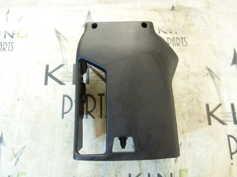 PEUGEOT 308 SW ESTATE 2017-21 STEERING COLUMN COVER TRIM PANEL 9677807477