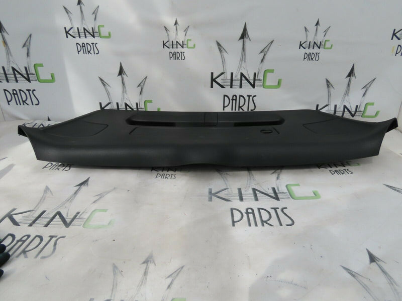 AUDI A3 8V 2012-2016 S-LINE BOOTLID TAILGATE CARD COVER PANEL 8V4867979E