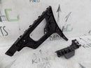 AUDI A5/S5 2007-2016 REAR BUMPER LEFT SUPPORT BRACKET 8T0807571 GENUINE