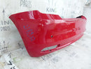 FIAT 500 FACELIFT 2015-ON REAR BUMPER PDC GENUINE 735619778