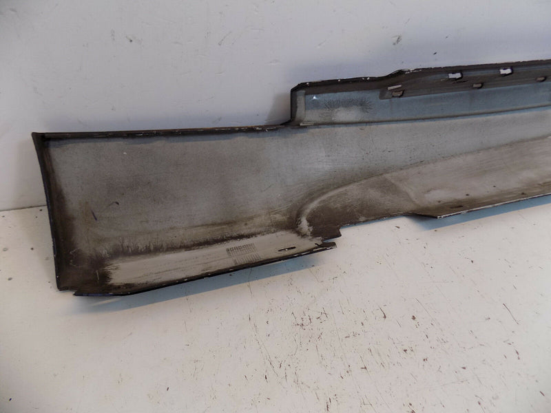 BMW 1 SERIES E87 M SPORT 5DR 04-11 SIDE SKIRT SILL COVER RIGHT DRIVER SIDE