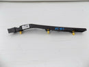 KIA SPORTAGE 2015-ON LEFT SIDE REAR BUMPER BRACKET *NEW* 86613F1000 /S18-38