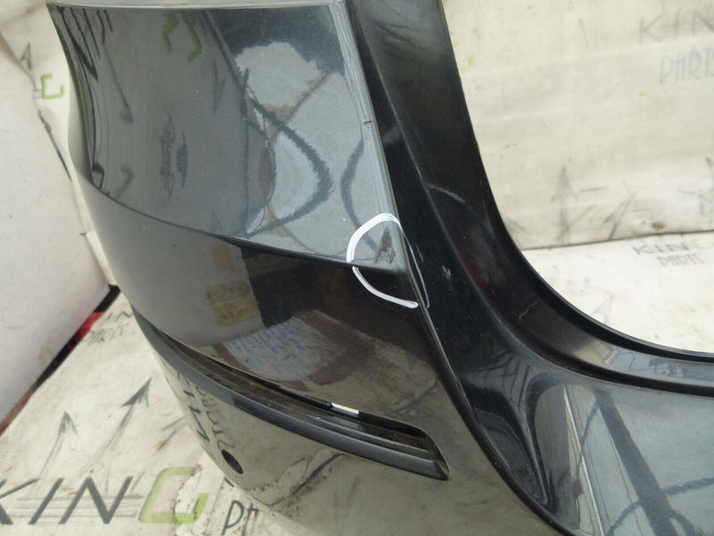 BMW 5 F11 ESTATE M-SPORT 2010-2013 REAR BUMPER PDC GENUINE 5112 7906327