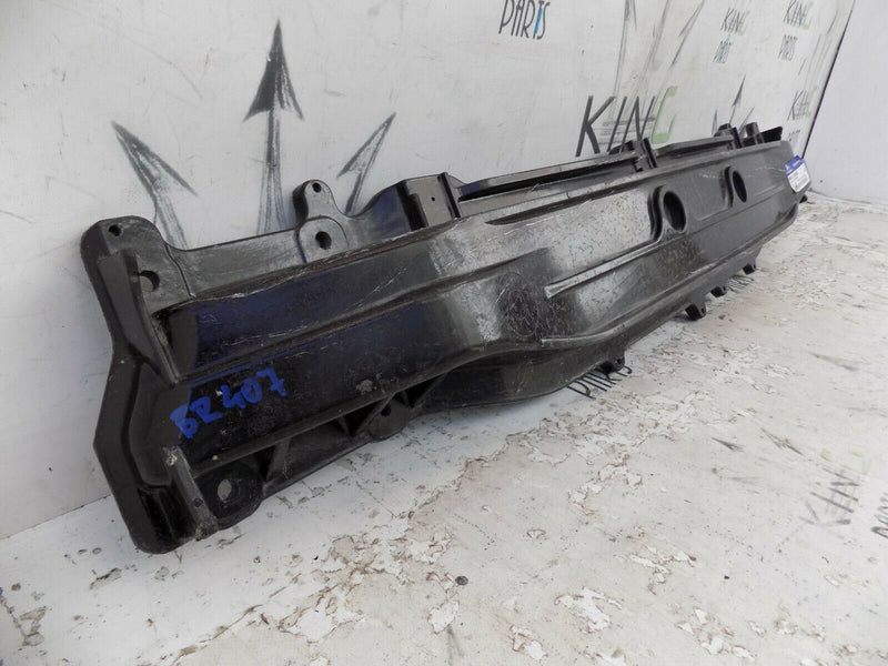 HYUNDAI  MK2  I30 2012-2016 REAR BUMPER REINFORCING CRASH BAR 86631A6000