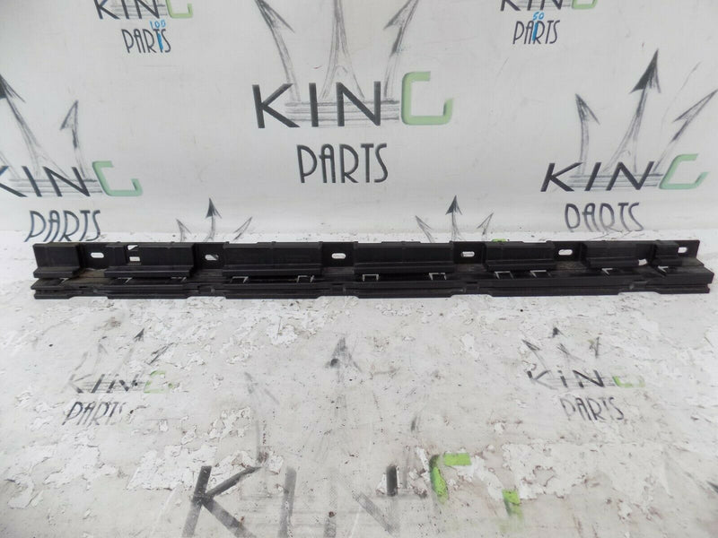 BMW 5 SERIES  F10, F11 LEFT FRONT SILL / SIDE SKIRT TRIM LH GENUINE 51777184777