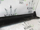 MERCEDES BENZ GLC X253 2015-ON RIGHT SIDE SKIRT SILL COVER A2536980400