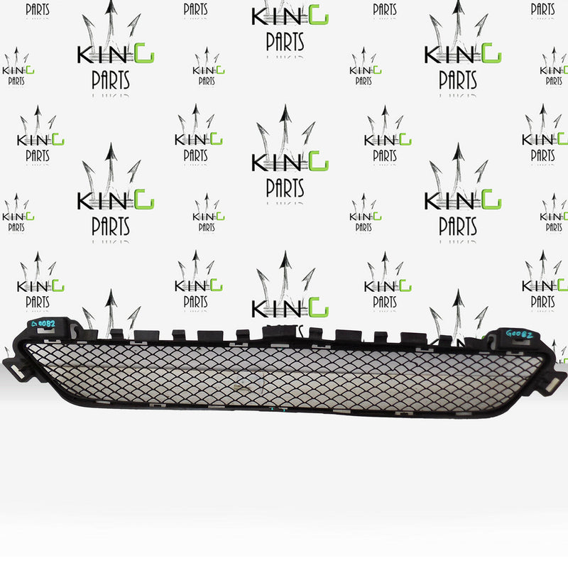 MERCEDES BENZ MB C CLASS W205 AVANTGARDE FRONT BUMPER LOWER GRILL