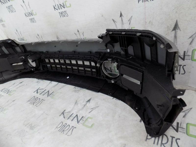 BMW MINI COOPER COUNTRYMAN F60 2017-ON FRONT BUMPER GENUINE 5111 7390520