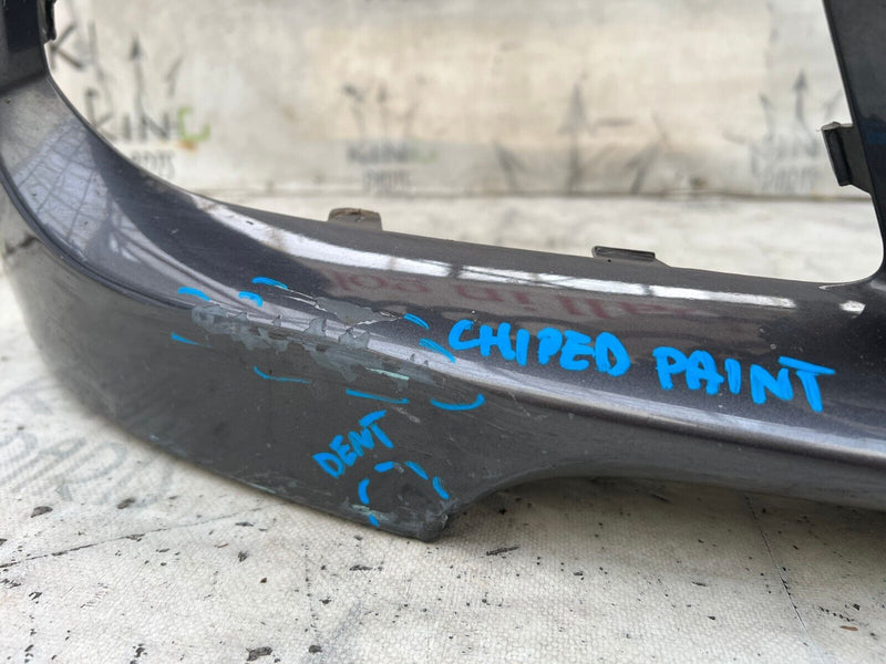 BMW 3 E90 FACELIFT EM-SPORT 2008-2012 FRONT BUMPER GENUINE 5111 8041178