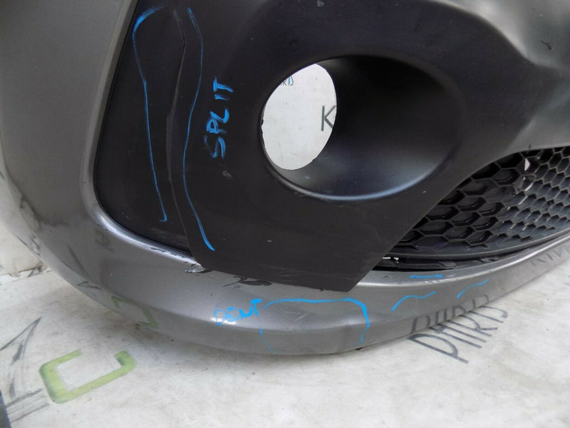 RENAULT TRAFIC SE BUSSINES FRONT BUMPER 2015-19 GENUINE 620223916R