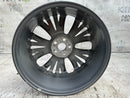 TOYOTA YARIS MK4 XP210 2015-ON GENUINE ALLOY WHEEL RIM 17' 6,5Jx17H2