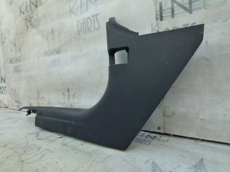 MINI COUNTRYMAN R60 2010-2014 FRONT LEFT DOOR STEP PANEL GENUINE 9800079