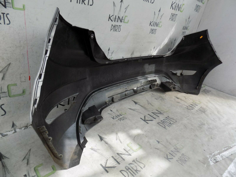 FORD FIESTA VI (WT) MK6 2008-2014 REAR BUMPER GENUINE 8A61-17906