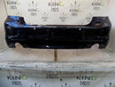 BMW 5 SERIES G30 REAR BUMPER 2017 ONWARDS GENUINE  51127387294