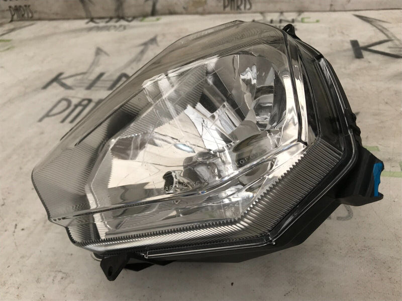 KTM 690 Enduro R GENUINE HEADLIGHT FRONT LAMP LIGHT 676.01
