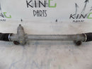 VAUXHALL MOKKA 2012-2016 GENUINE STEERING RACK - DAMAGE ROD END- 95299724