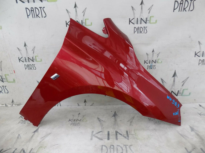 BMW F45 F46 GRAN TOURER 2014-20 FRONT FENDER WING PANEL RIGHT DRIVER SIDE