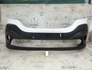 RENAULT TRAFIC VAUXHALL VIVARO 2014-2019 FRONT BUMPER GENUINE 620223380R