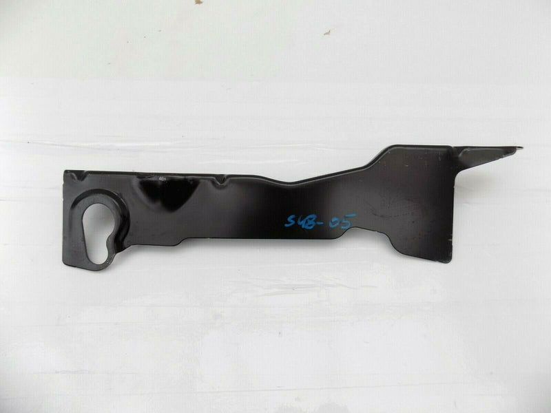 RENAULT CLIO 2012-2018 FRONT RIGHT FENDER SUPPORT BRACKET 641340096R /S48-06