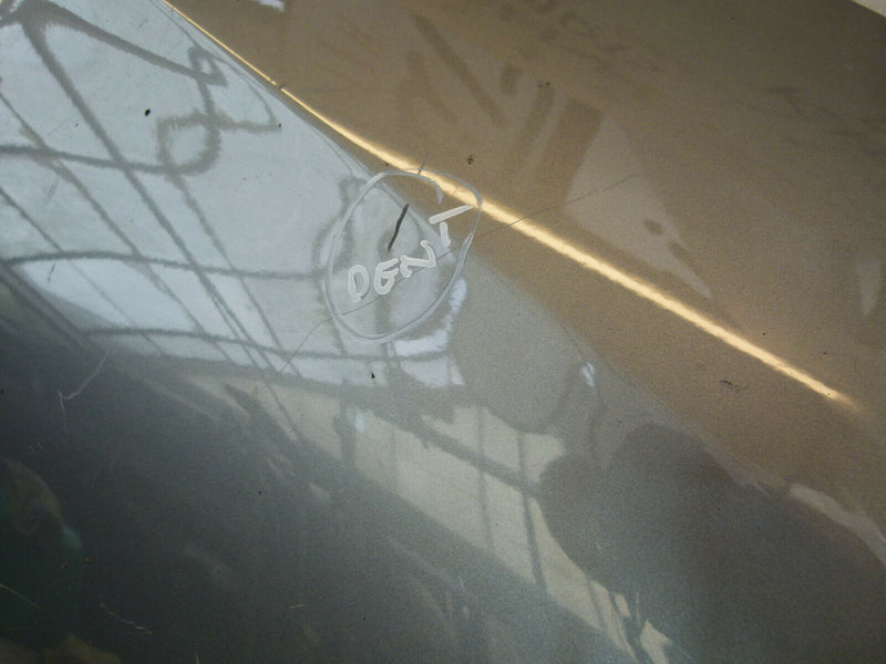 MERCEDES W207 2010-17 ALUMINUM FRONT FENDER RIGHT WING PANEL A2078810201