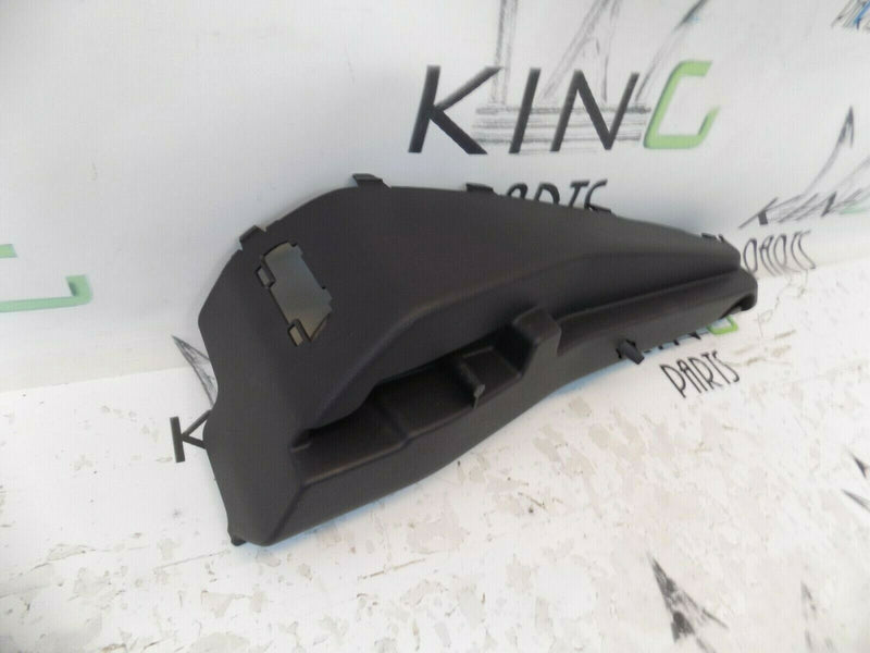 PEUGEOT 3008 2008-2016 TRUNK RIGHT SIDE TOP COVER SHELF HOLDER 9687875080 *N