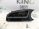 PEUGEOT 3008 2008-2016 DASHBOARD CENTRE AIR VENT HAZARD SWITCH 9688612577 *N