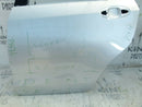 TOYOTA YARIS MK3 XP130 2012-14 5DR HATCHBACK REAR DOOR PANEL LEFT SIDE