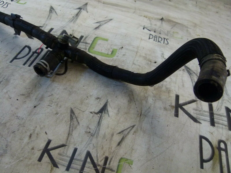 JAGUAR XJ X351 2010-2019 TDV6 3.0 DIESEL WATER COOLANT PIPE & SENSOR CK1320660