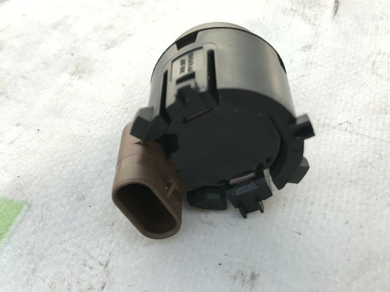 ROLLS ROYCE - GHOST DAWN WRAITH GENUINE PDC BLACK PARK SENSOR & BRACKET 9270492