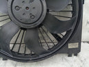 MERCEDES C CLASS W205 2015-2018 RADIATOR ELECTRIC FAN A0999063500