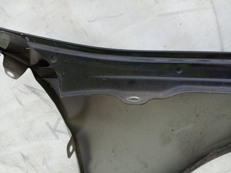 AUDI A6 S6 MK4 C7 4G 2013-18 FRONT FENDER WING PANEL LEFT PASSENGER SIDE