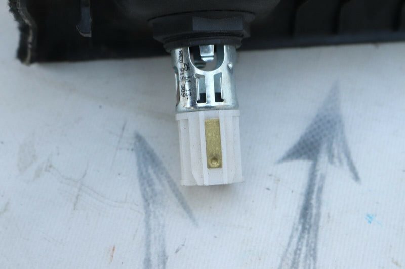 AUDI Q7 (4L) 2011-2015 REAR TRUNK COVER COMPARTMENT WITH 12V SOCKET 4L0959511B