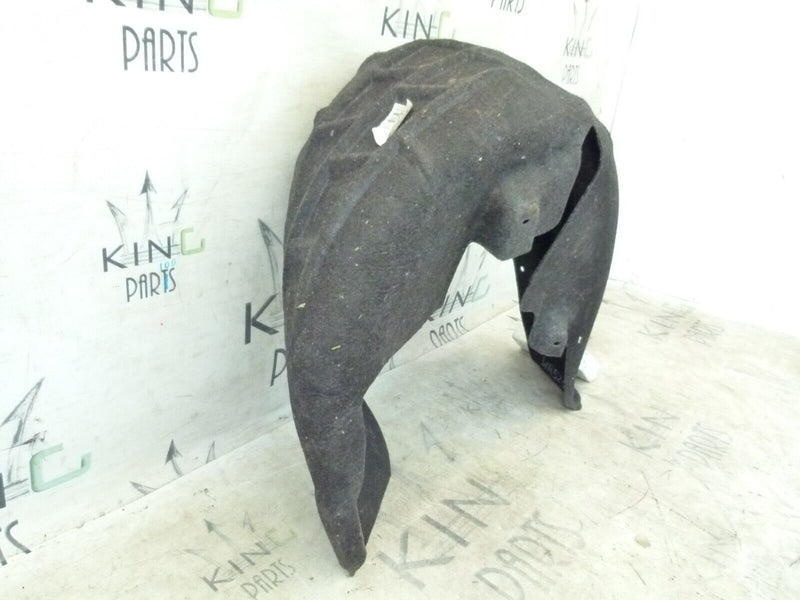 VW GOLF ESTATE MK7.5 2017-2019 REAR RIGHT WHEEL ARCH MUDGUARD 5G9810972C