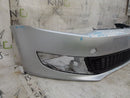 VOLKSWAGEN VW POLO MK5 2009-14 FRONT BUMPER GENUINE 6R0807221