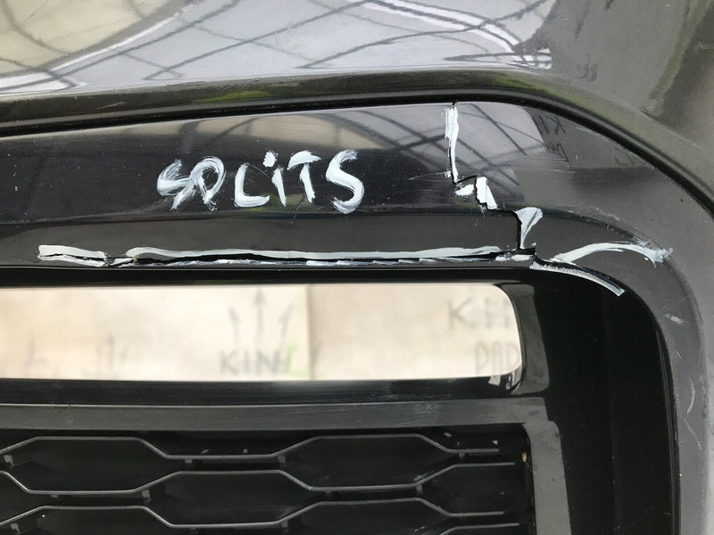 BMW 5 SERIES G30 M-SPORT 2017-20 FRONT BUMPER PDC GENUINE 5111 8064928