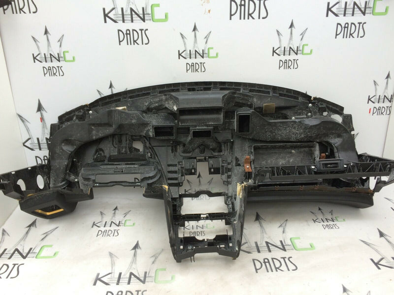 NISSAN QASHQAI J10 2007-13 DASHBOARD GENUINE & AIRBAG KIT PASSENGER, DRIVER SIDE