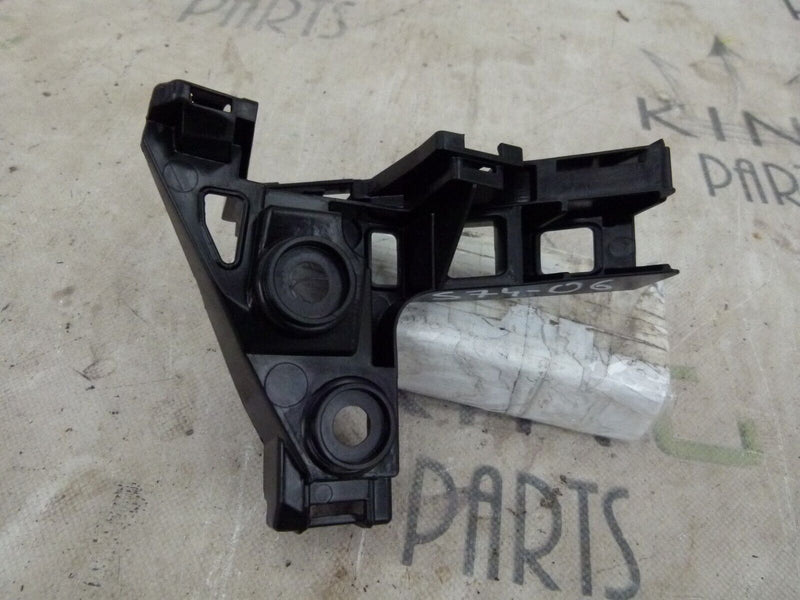 VW GOLF MK7 2012-16 REAR BUMPER LEFT MOUNT BRACKET GENUINE 5G6807393