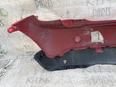 MINI COOPER ONE F56 2014-2016 3-DOOR REAR BUMPER PDC GENUINE 7300837