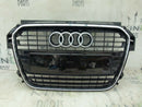 AUDI A1 8X 2010-2014 GENUINE FRONT BUMPER GRILL RADIATOR 8X0853651
