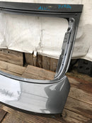 AUDI A5 S5 RS5 F5 SPORTBACK 2017-22 ALUMINIUM BOOT LID TAILGATE PANEL GREY P1724