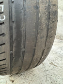 VW GOLF GTI MK7 ALLOY WHEEL RIM 18' 7.5Jx18H2 ET49 & TYRE 225x40 R18
