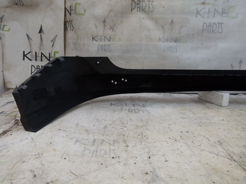 FORD TRANSIT COURIER LCI 2018-ON REAR BUMPER STEP TRAY GENUINE ET7617K823 AA0155