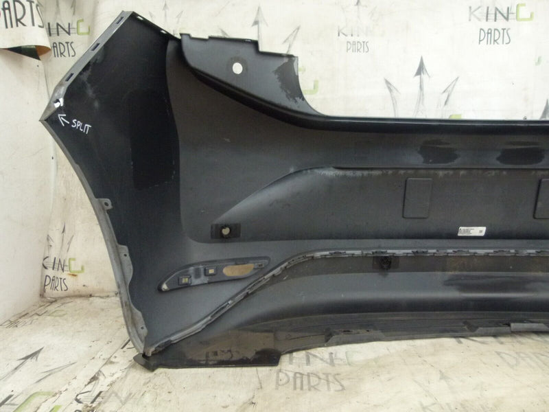 VOLKSWAGEN VW ID.3 2019-ON REAR BUMPER PDC GENUINE 10A807421